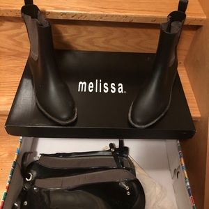 Melissa Riding Special Boots